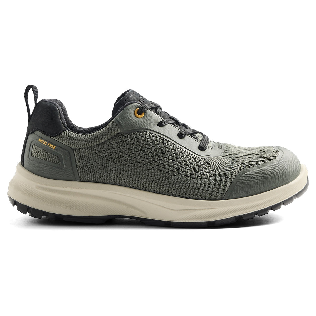 Blaklader 23070000 MOVER Safety Shoe S1 - 230700004102
