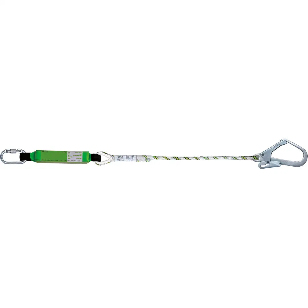 Sir Safety Lanyard with energy absorber - FD144800