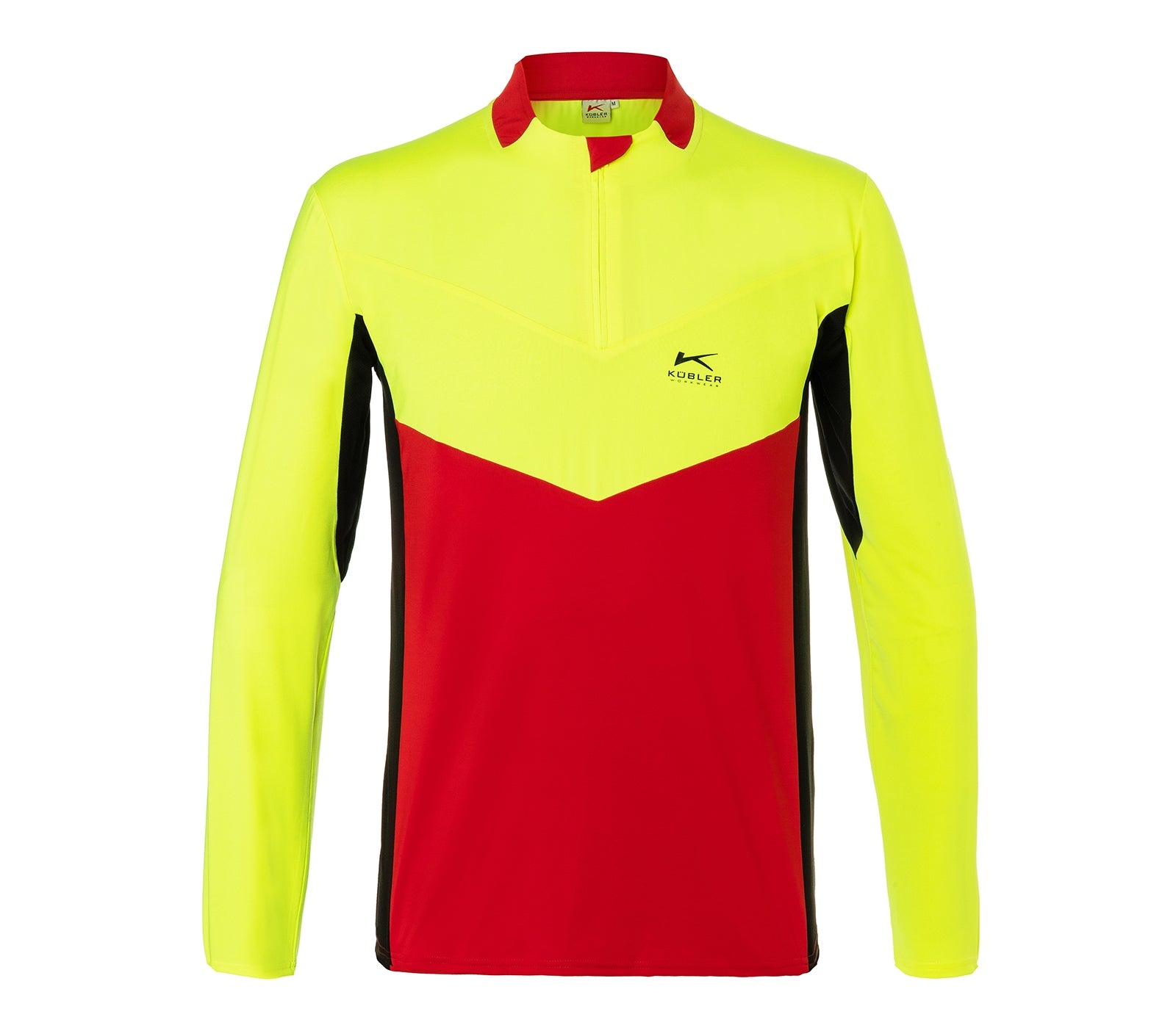 KÜBLER FOREST - Front View