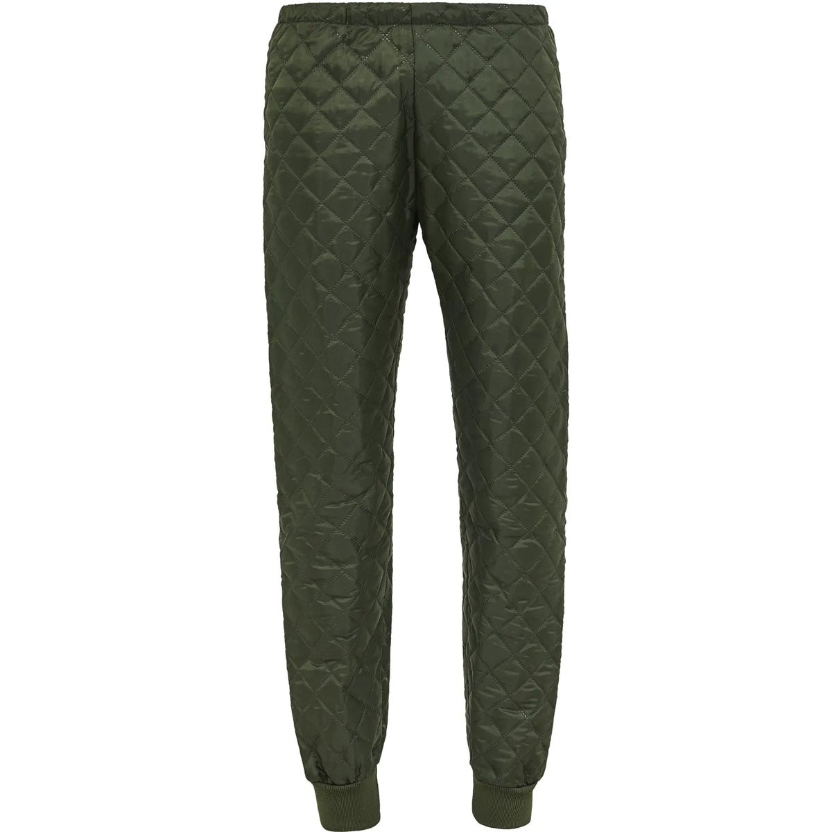 ELKA Rainwear - Thermal Trousers - Olive