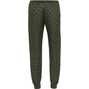 ELKA Rainwear - Thermal Trousers - Olive
