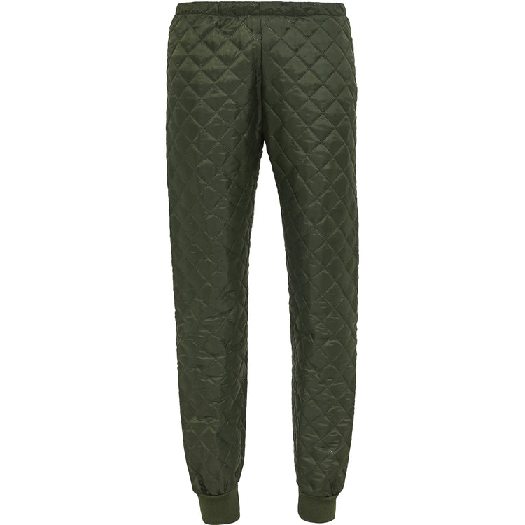 ELKA Rainwear - Thermal Trousers - Olive