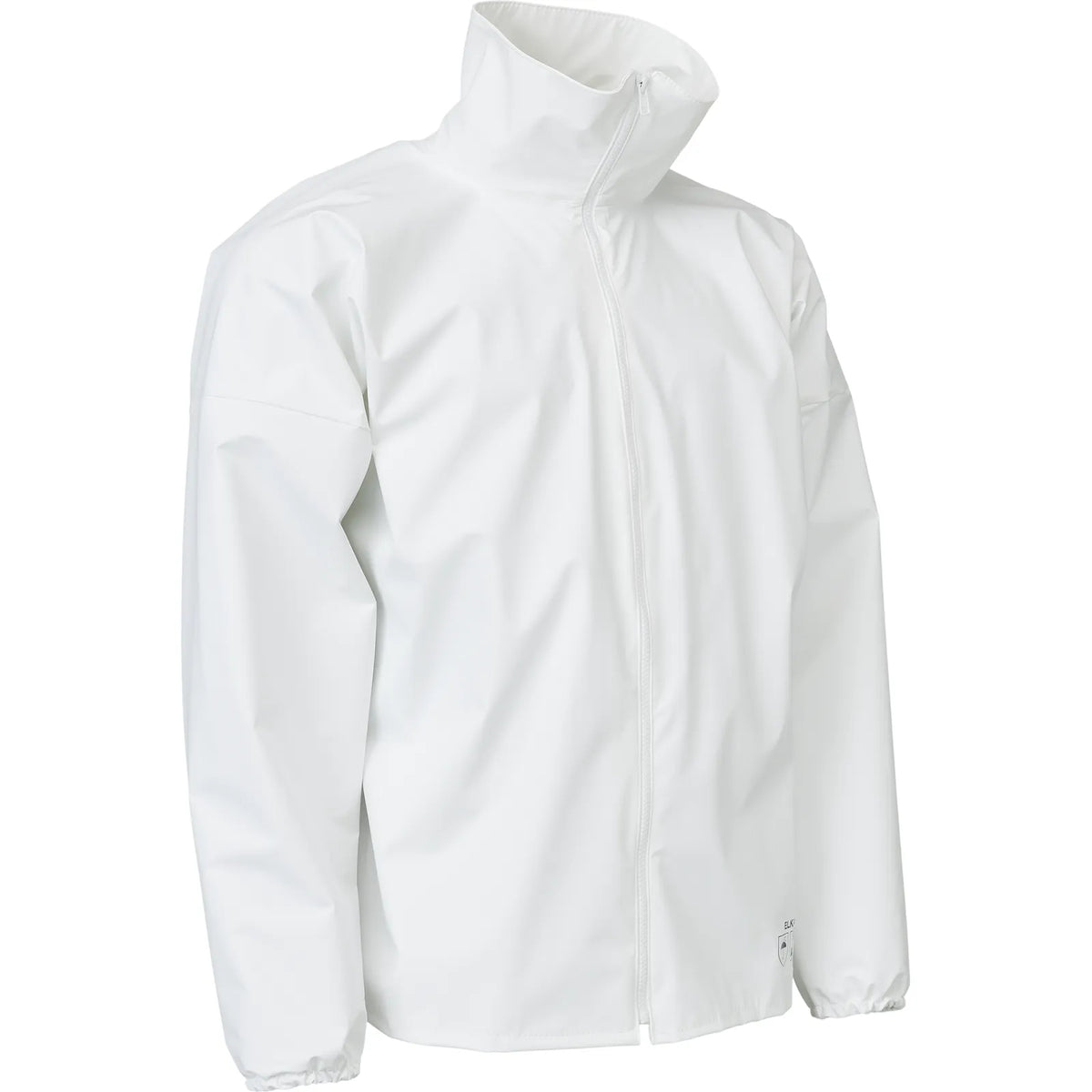 ELKA Rainwear - ELKA PRO Jacket - White