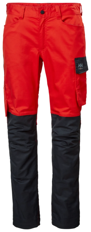 Helly Hansen Work Wear - 77523_229 - Winter 2022-W22-Product Flatshot-Tradesman-Product Flat Shots