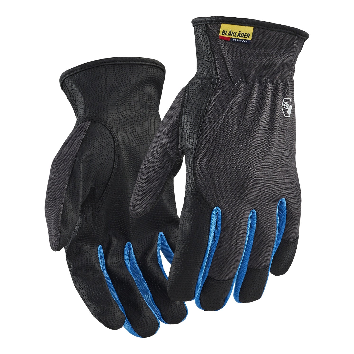 Blaklader 28731404 Work glove Touch - 287314049700