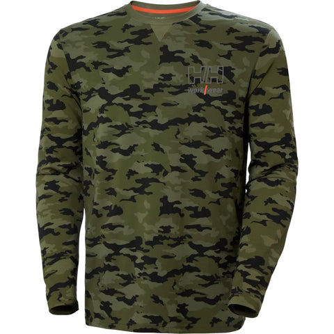 Helly Hansen Work Wear - 79242_481 - 