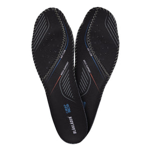 Blaklader BLAKLADER 24620000 ORIGINAL INSOLE RETRO & ELITE Work Shoe MEN - Fabric Construction - 246200009900