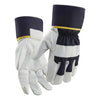 Blaklader 28411462 Leather work gloves - 284114628610