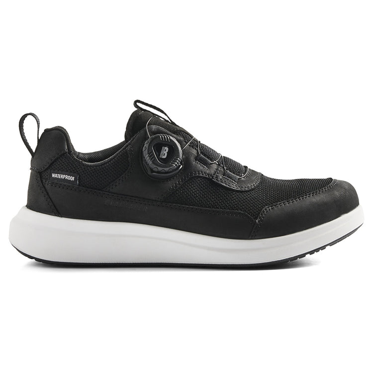 Blaklader 22840000 BREEZE Women’s Occupational Shoe O6 Waterproof - 228400009900