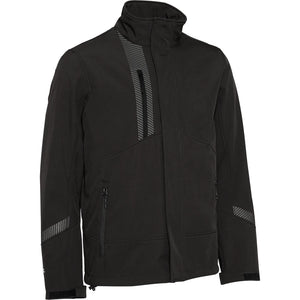 ELKA Rainwear - Working Xtreme Softshell jacket - Black