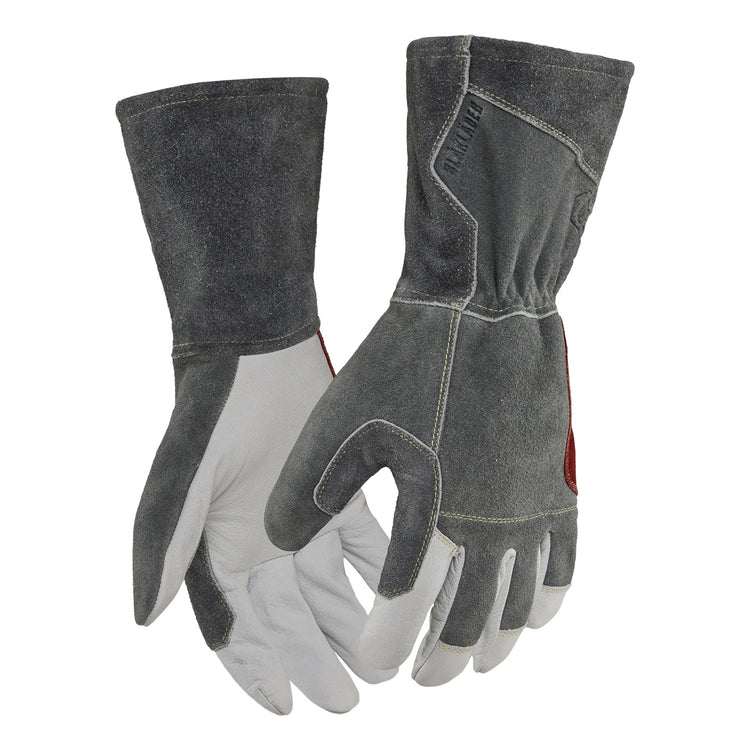 Blaklader 28421427 Welding Glove Supreme Heat MIG - 284214279600