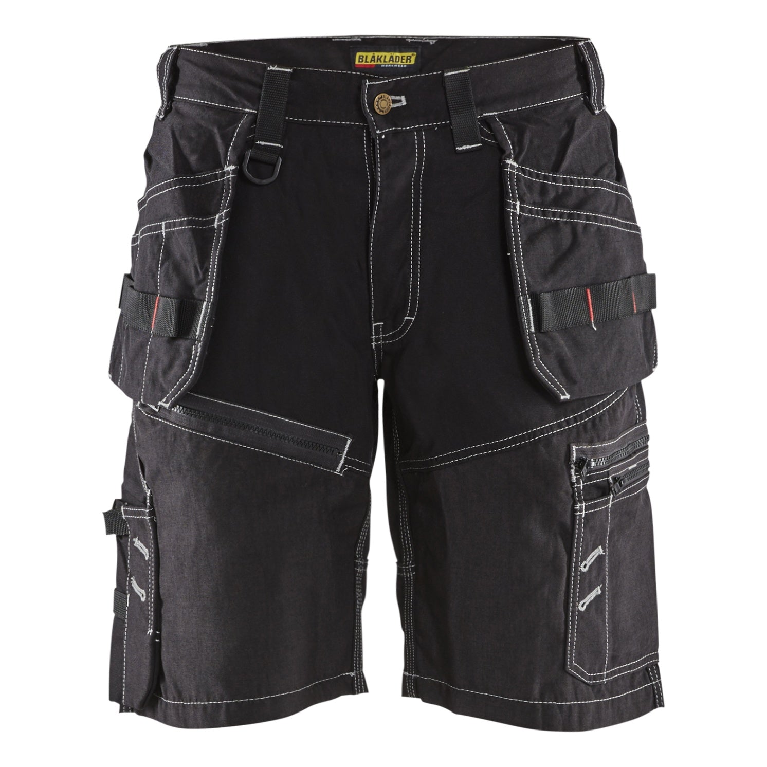 Blaklader BLAKLADER 15021310 | Shorts X1500 Work Shorts Men - 100% Cotton - 150213109900
