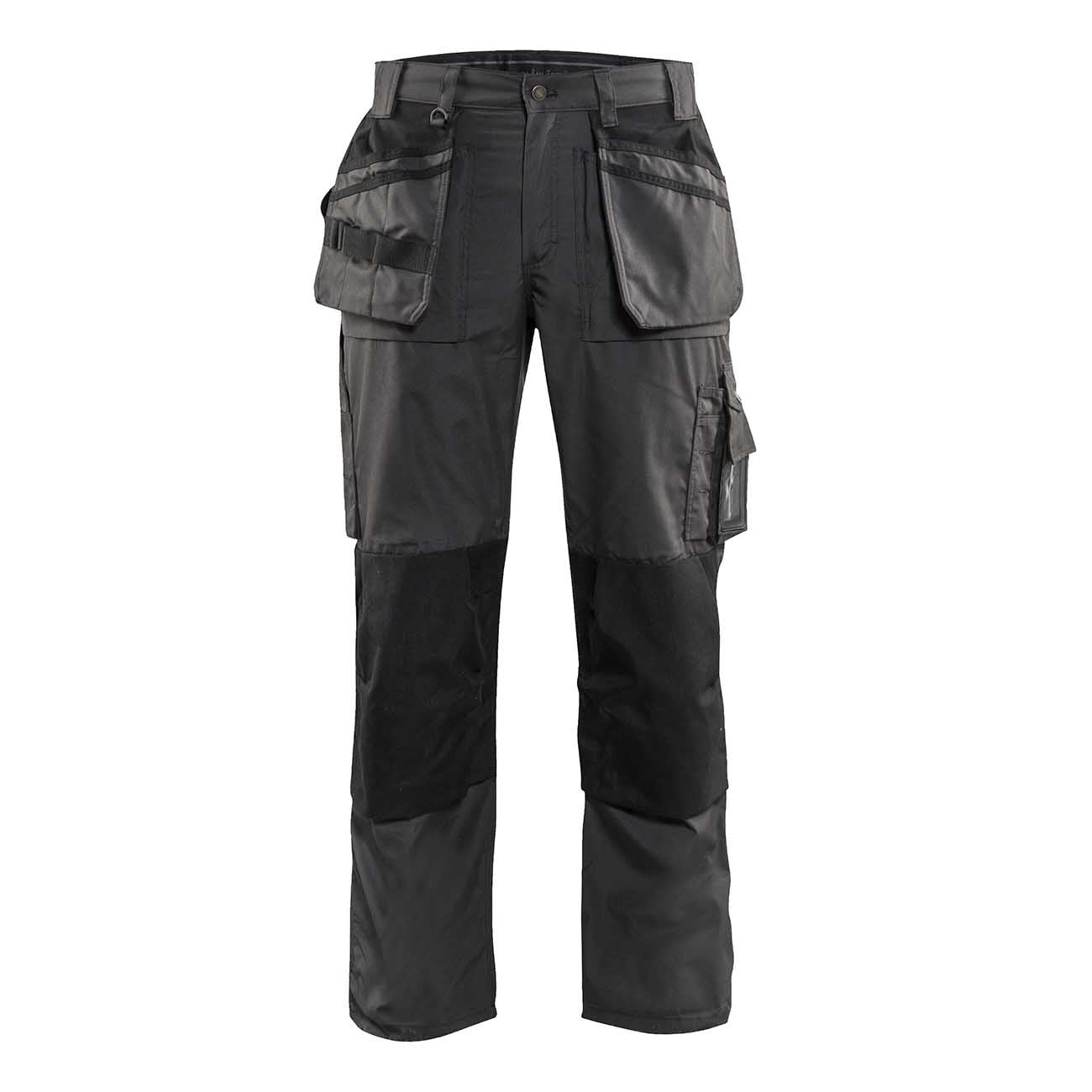 Blaklader BLAKLADER 15251845 | Lightweight Craftsman trousers Work Trousers Men - breathable fabric - 152518459899
