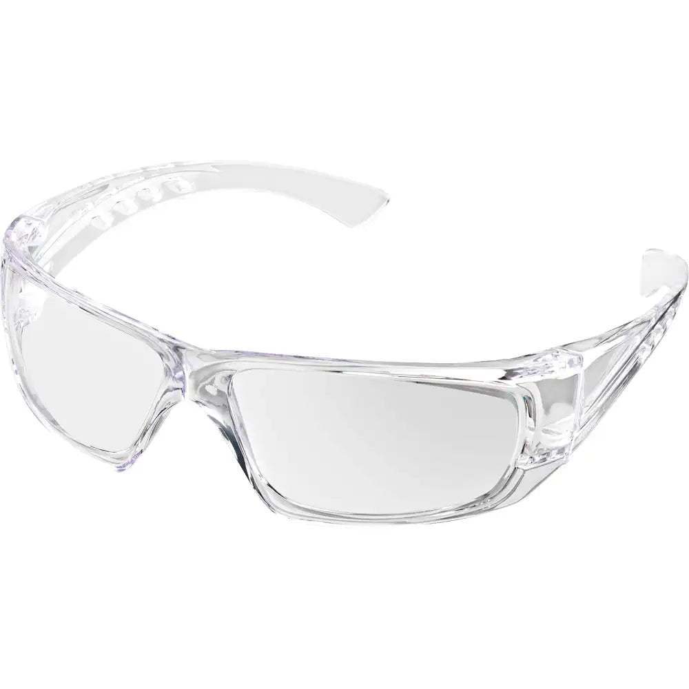 Sir Safety AZOTO chiaro safety glasses clear lens - FB1328