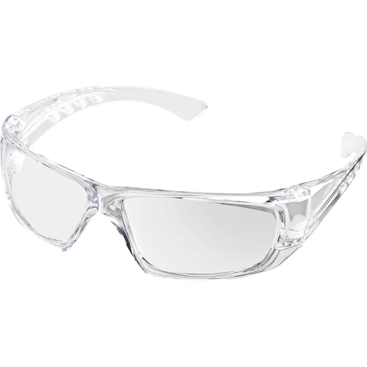 Sir Safety AZOTO chiaro safety glasses clear lens - FB1328