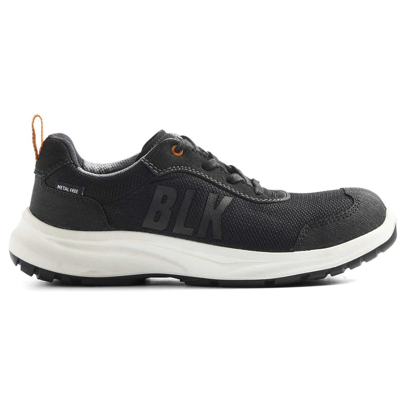 Blaklader 23020000 MOVER Safety Shoe S1 - 230200009900