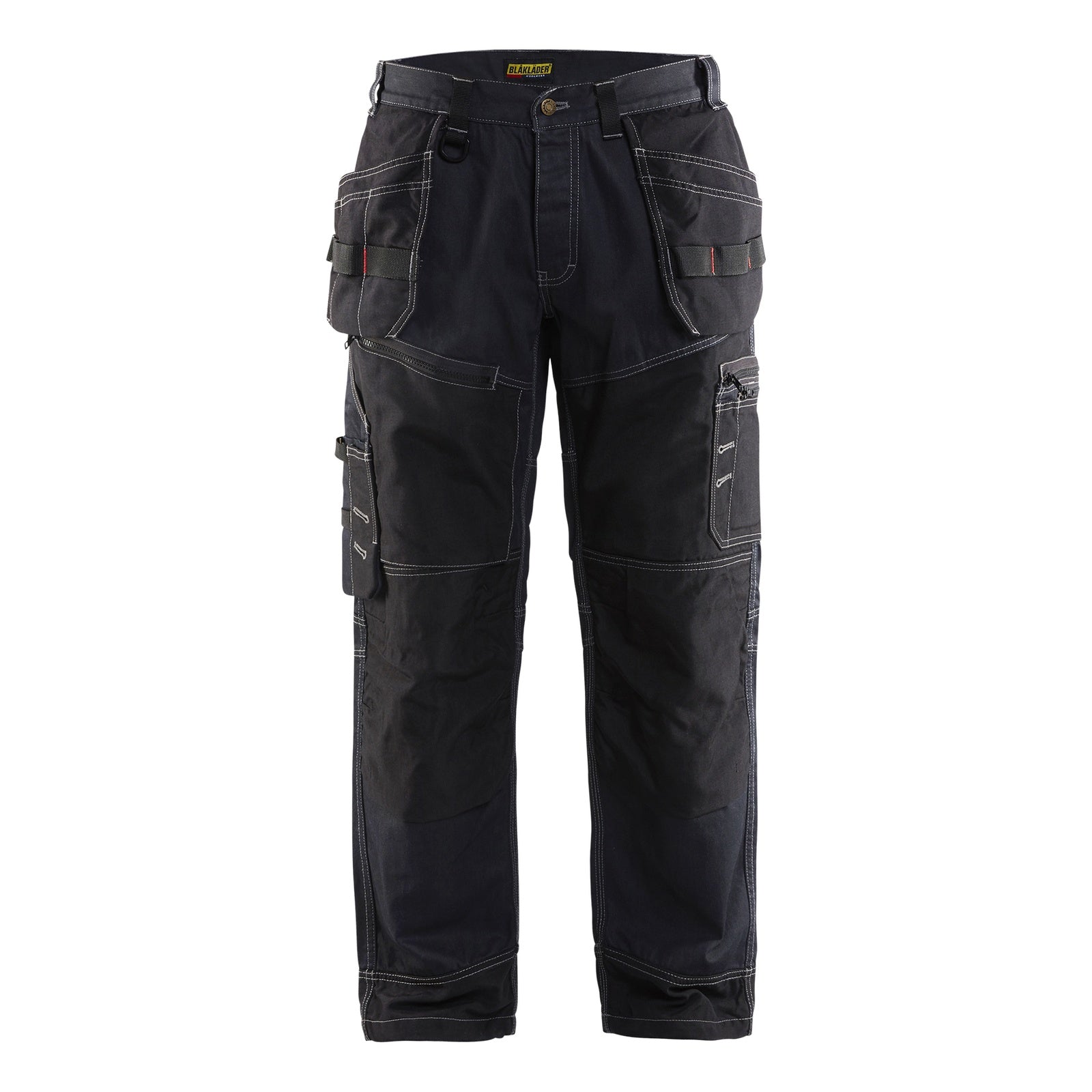 Blaklader BLAKLADER 15001140 | Craftsman Trousers X1500 Work Trousers Men - Cordura Denim - 150011408999
