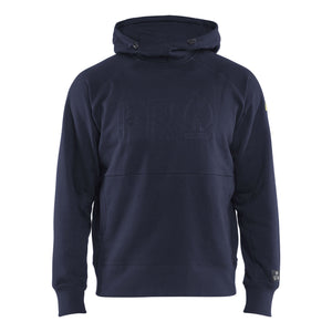 Blaklader BLAKLADER 34781762 FLAME RESISTANT HOODIE Hoodie Work Sweatshirt MEN - Flame Retardant - 347817628900