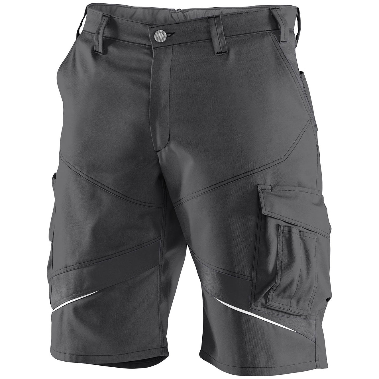 KÜBLER ACTIVIQ - Front View