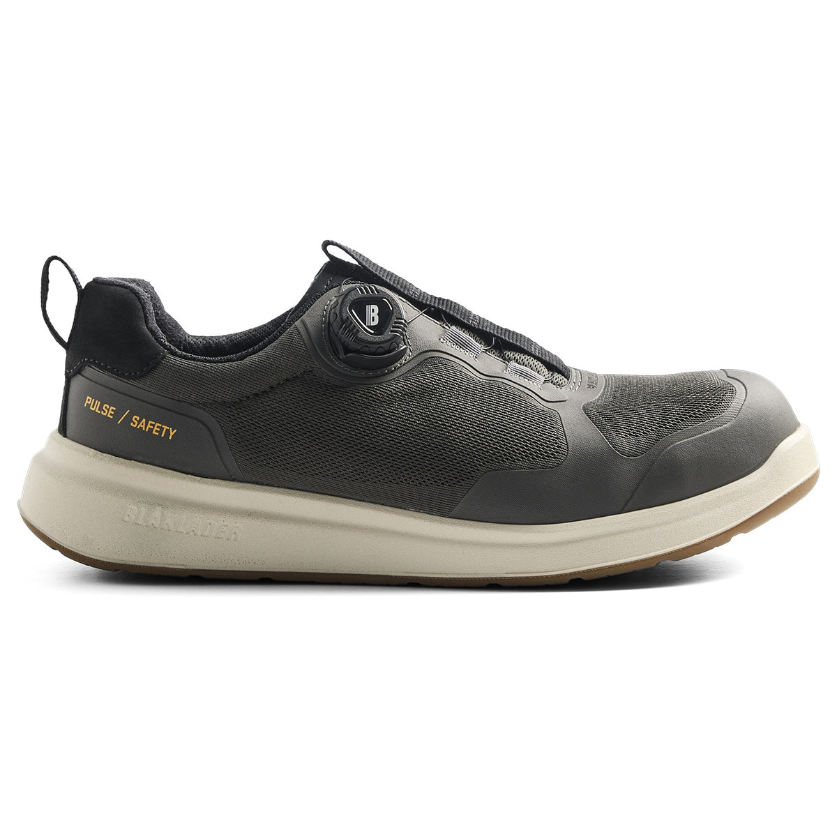 Blaklader 25420000 PULSE Safety Shoe S1PS - 254200009600
