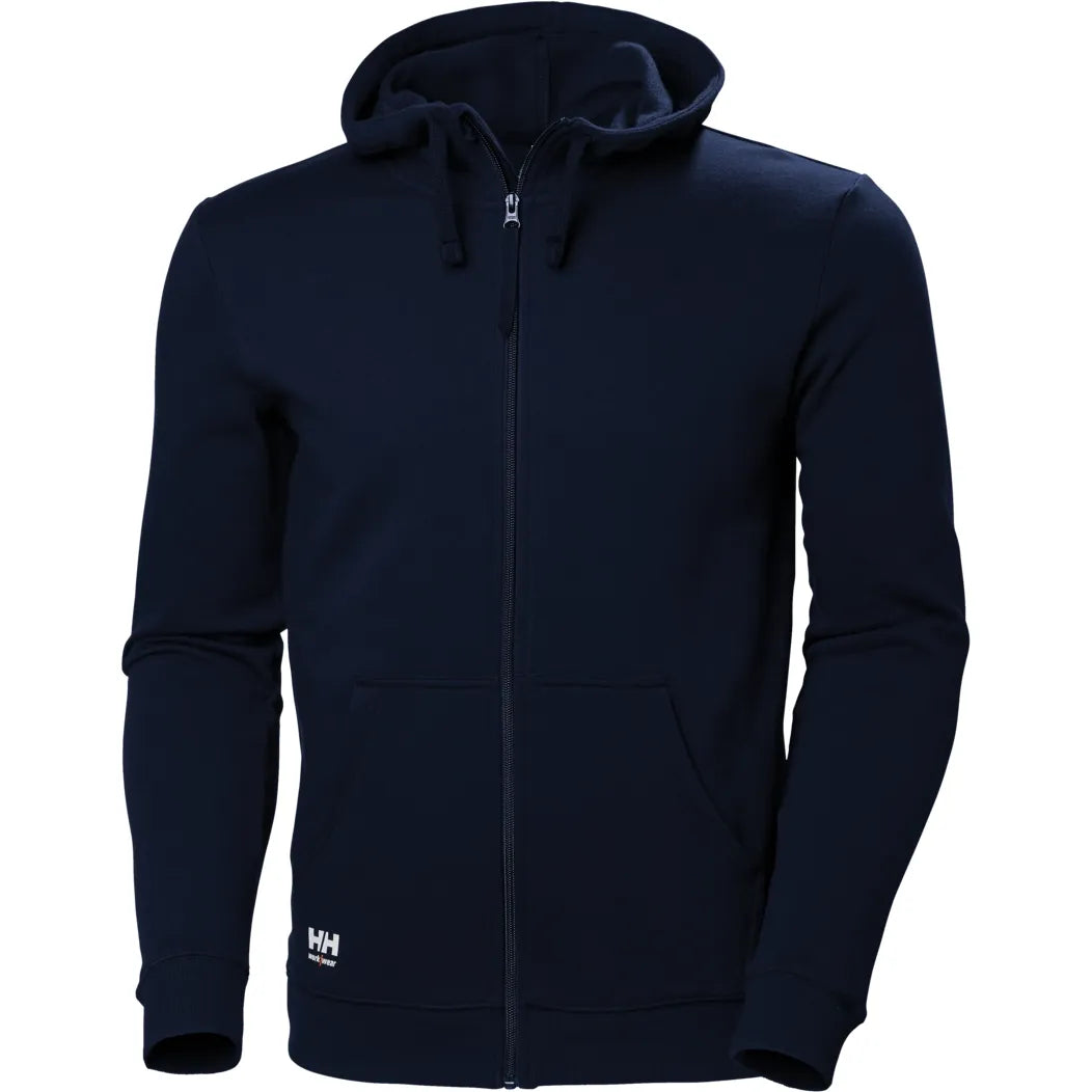 Helly Hansen Work Wear - 79404_590 - Product Flatshots-W25-Winter 2025-FW25-Fundamentals