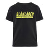 Blaklader BLAKLADER 52001042 Children’s T Shirt Short Sleeve Work T-Shirt MEN - 100% Cotton - 520010429933