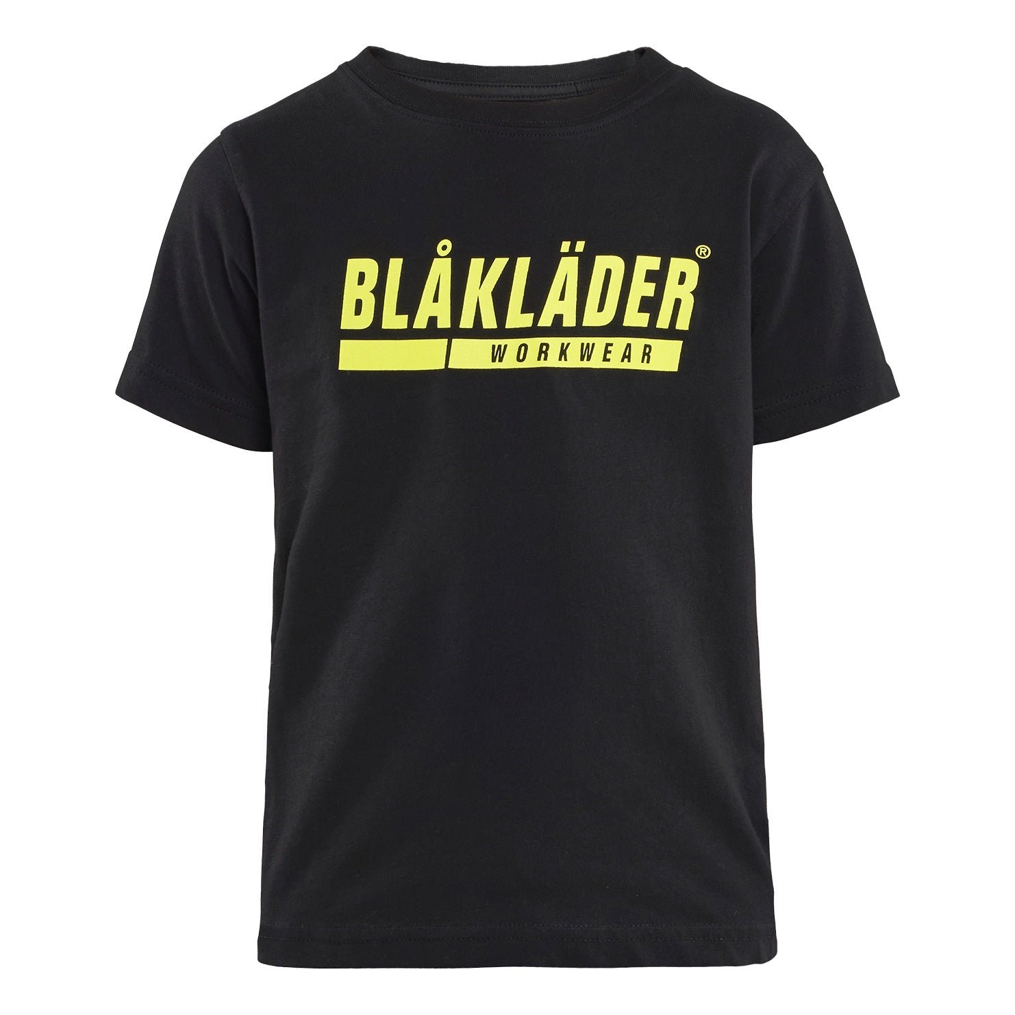 Blaklader BLAKLADER 52001042 Children’s T Shirt Short Sleeve Work T-Shirt MEN - 100% Cotton - 520010429933
