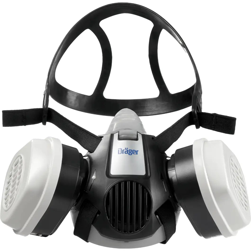 Sir Safety DRÄGERX-PLORE 3300 twin filter size L - FA1637