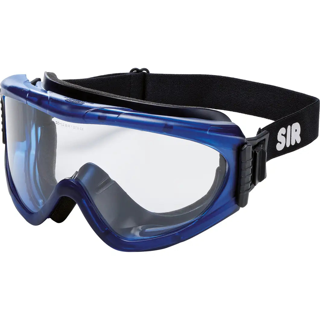 Sir Safety GLOBUS goggles - FB1626