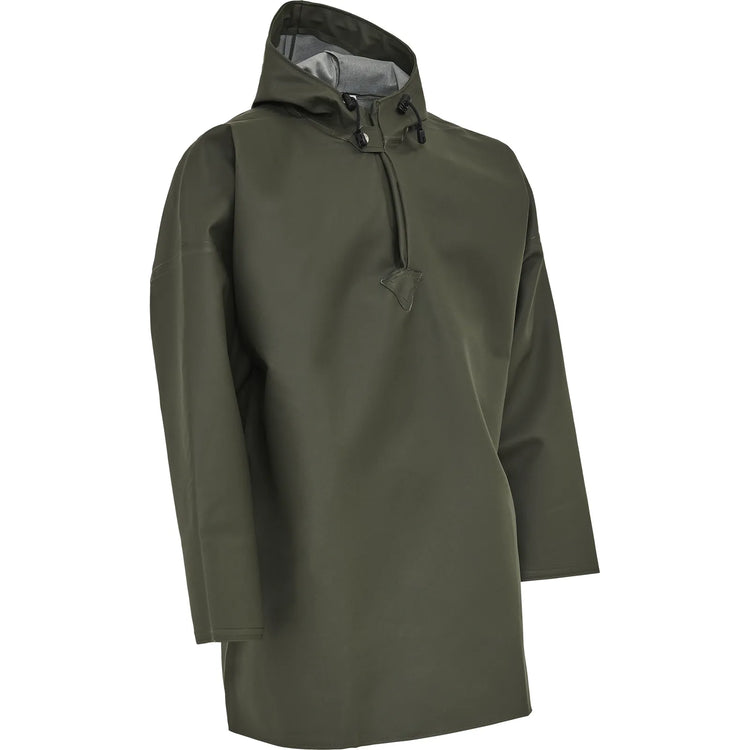 ELKA Rainwear - Smock - Olive