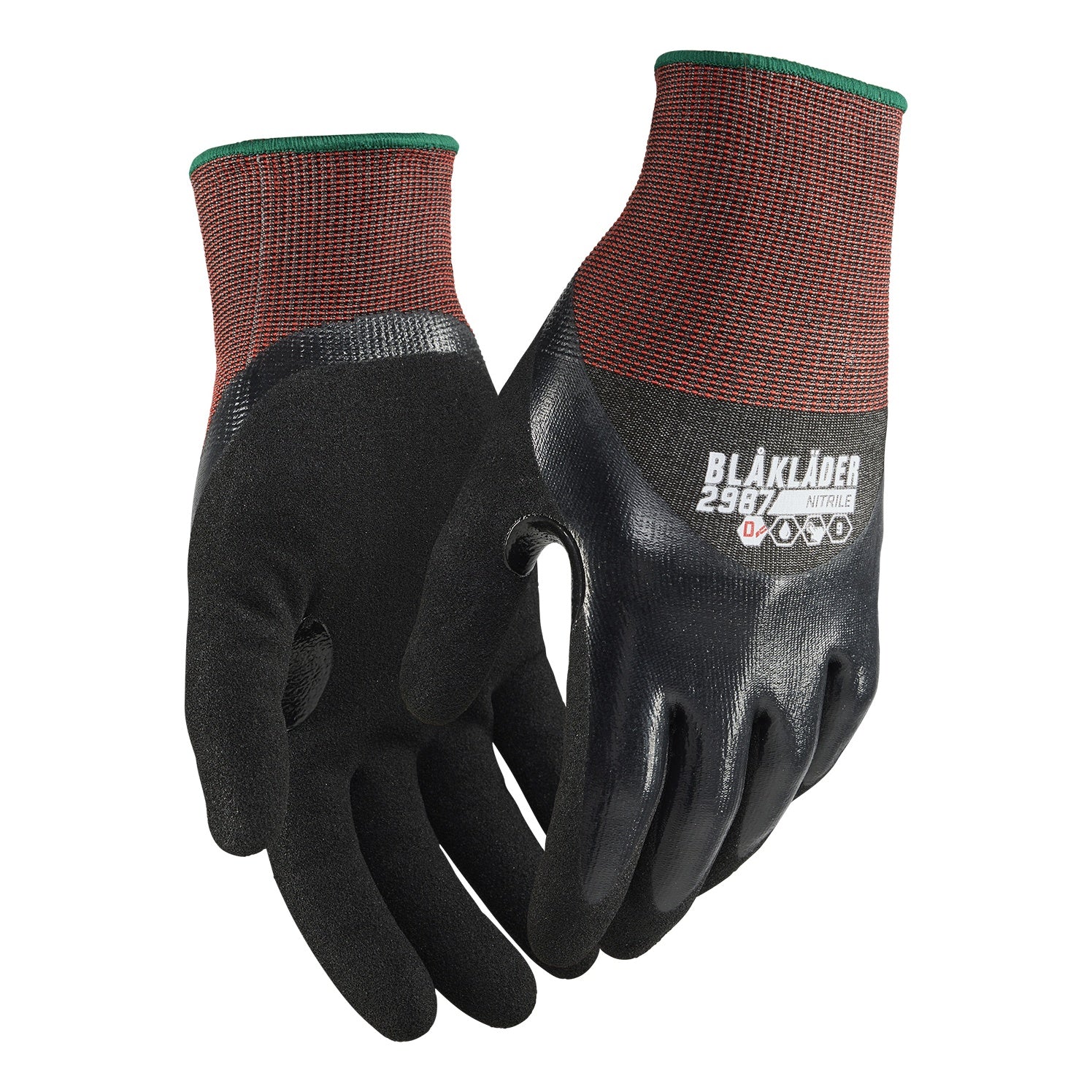 Blaklader 29871421 Cut Protection Glove D - 298714219900