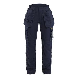 Blaklader 71081512 Women's Craftsman Inherent Trousers - 710815128900