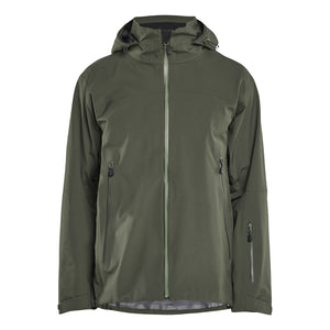 Blaklader BLAKLADER 49801916 STRIKER Shell Jacket Stretch Work Jacket MEN - Waterproof - 498019164209