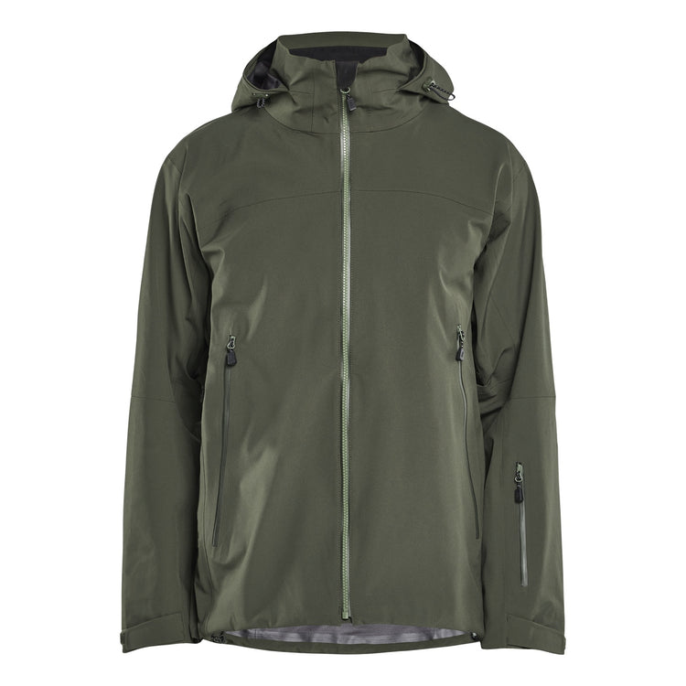 Blaklader BLAKLADER 49801916 STRIKER Shell Jacket Stretch Work Jacket MEN - Waterproof - 498019164209