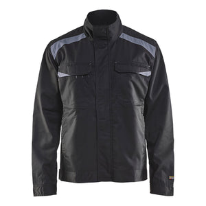 Blaklader BLAKLADER 40541210 Industry Jacket Work Jacket MEN - 100% Cotton - 405412109994