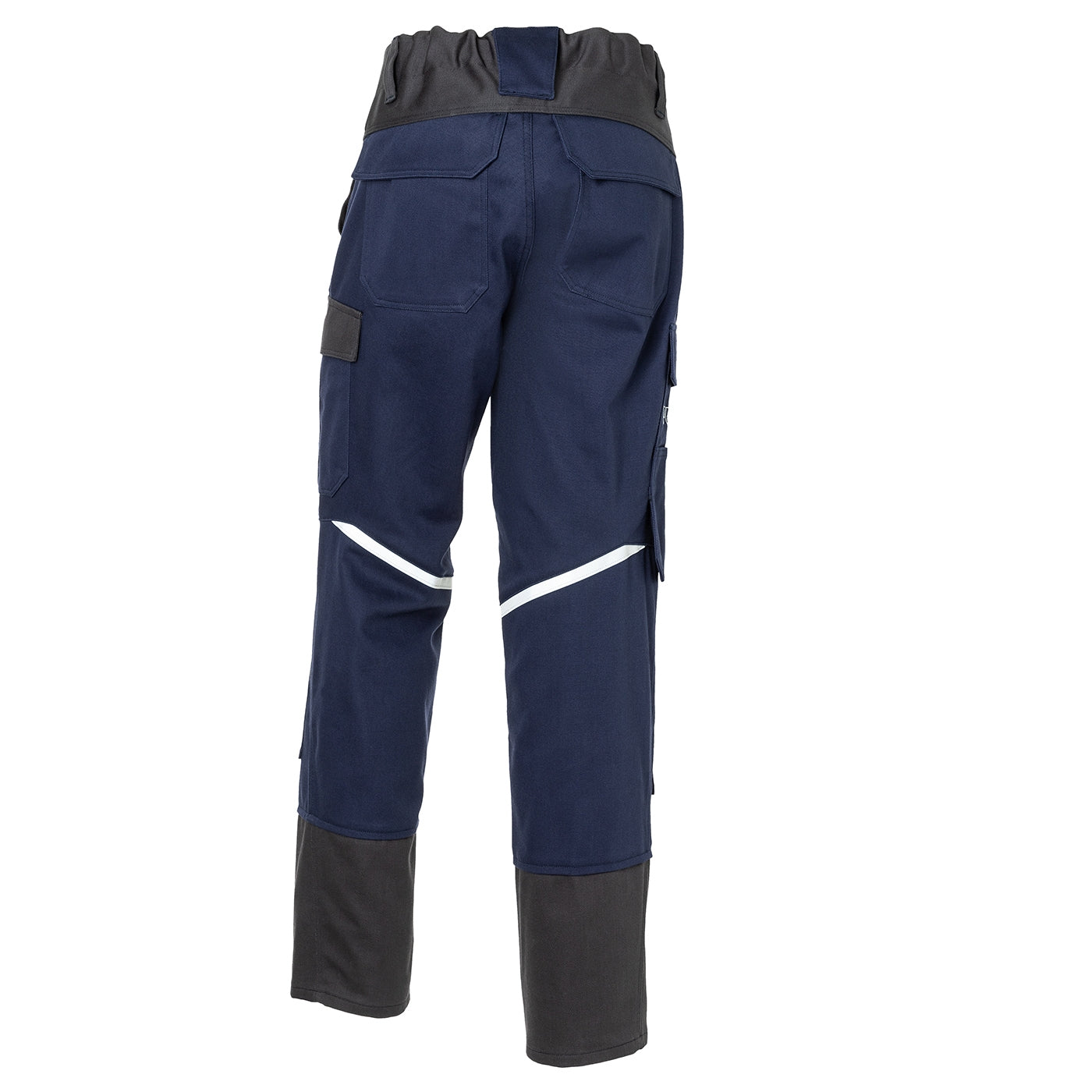 KÜBLER PROTECTIQ WELDING - Front View