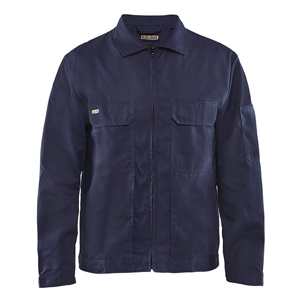 Blaklader BLAKLADER 47201210 Jacket Work Jacket MEN - 100% Cotton - 472012108800