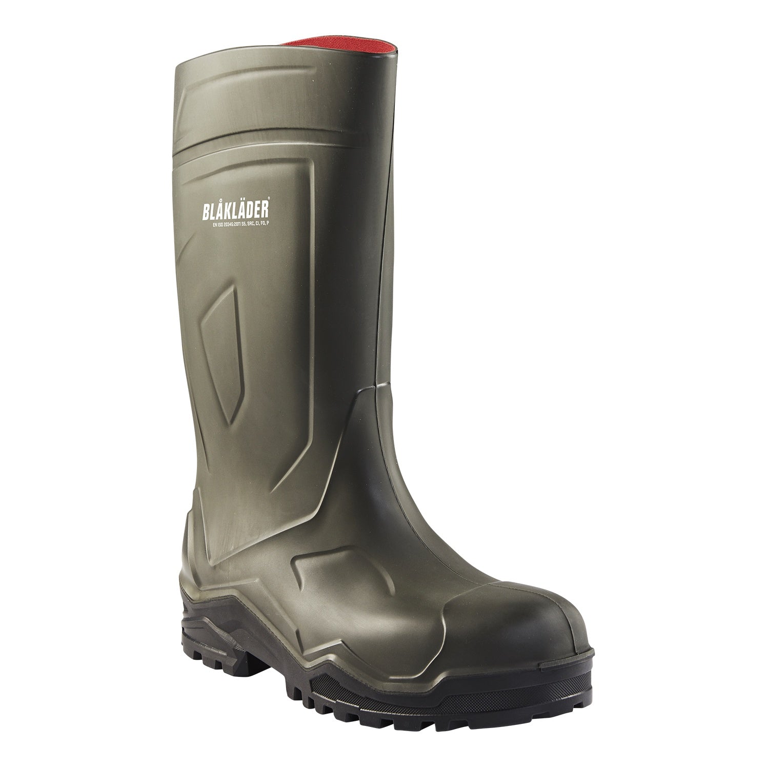 Blaklader BLAKLADER 24223909 SAFETY BOOT S5 Work Boot MEN - Metal Free - 242239094699
