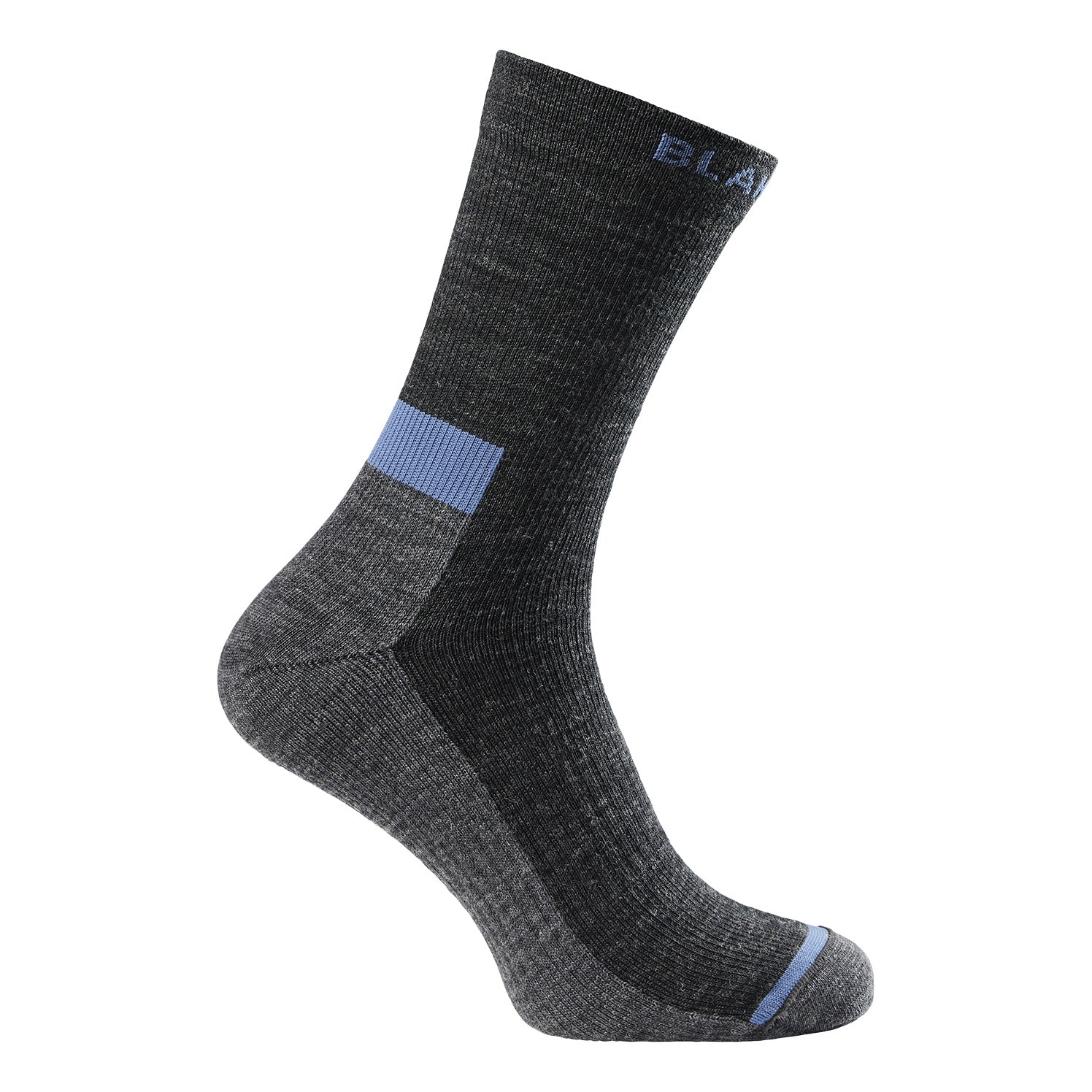 Blaklader BLAKLADER 25001083 WOOL SOCK THIN Work Socks - 47% Merino Wool - 250010839991