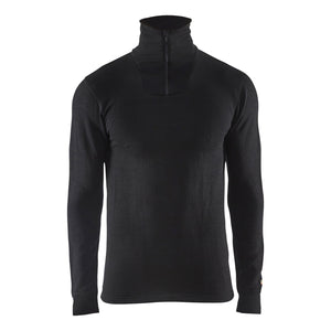 Blaklader 48941706 Underwear top XWARM 70% merino - 489417069900