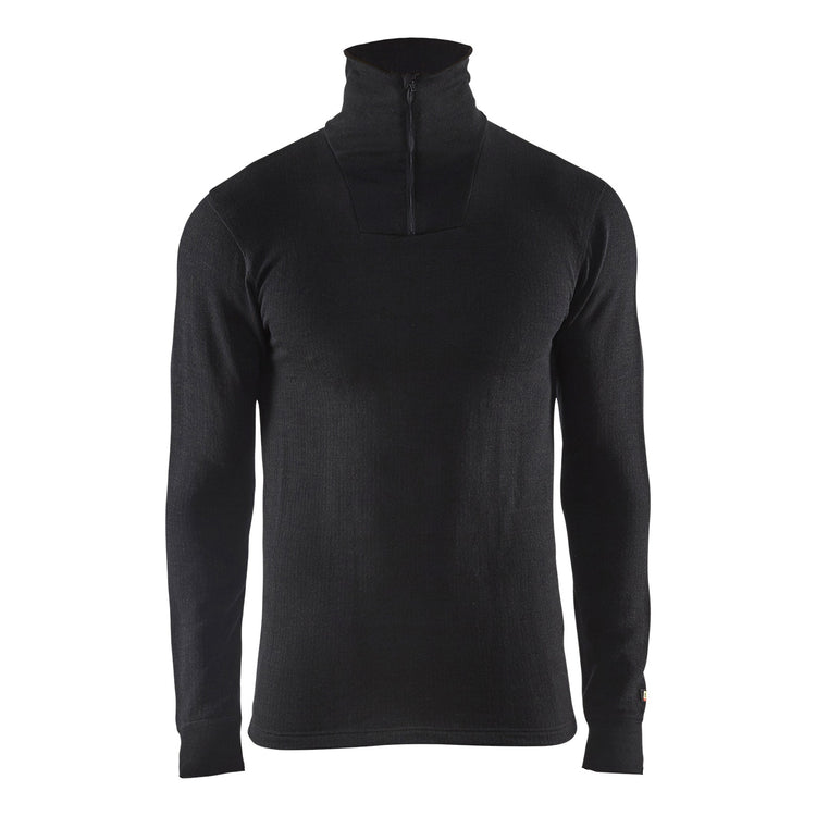 Blaklader 48941706 Underwear top XWARM 70% merino - 489417069900