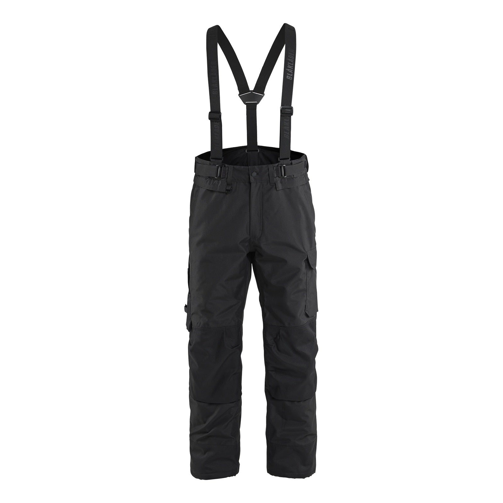 Blaklader BLAKLADER 18101977 Winter Trousers Men - Waterproof - 181019779900