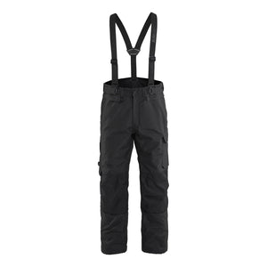 Blaklader BLAKLADER 18101977 Winter Trousers Men - Waterproof - 181019779900