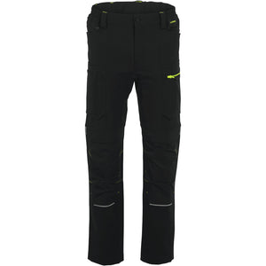 Planam rECOline Trousers black/black - Main