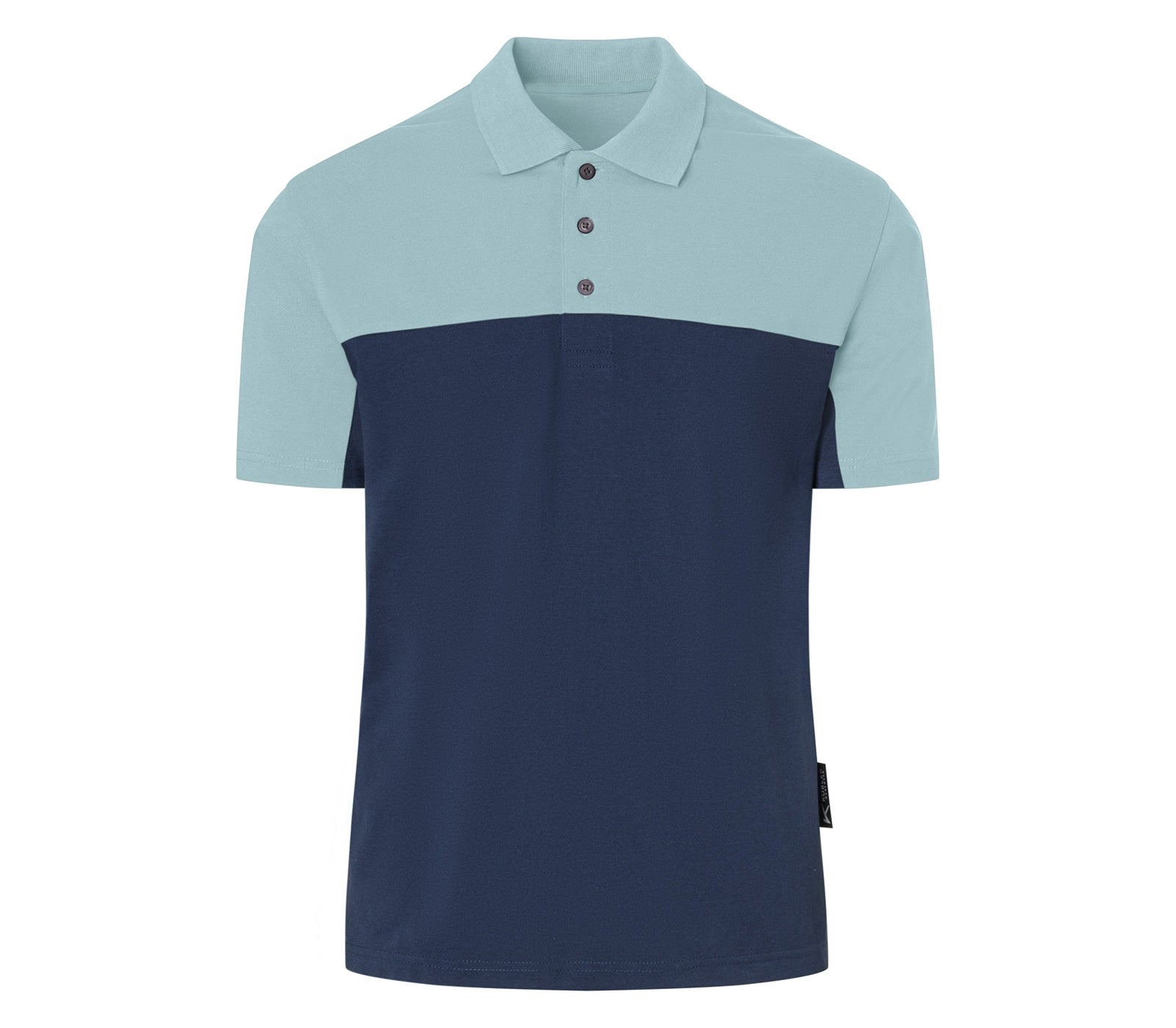 KÜBLER SHIRTS - Front View