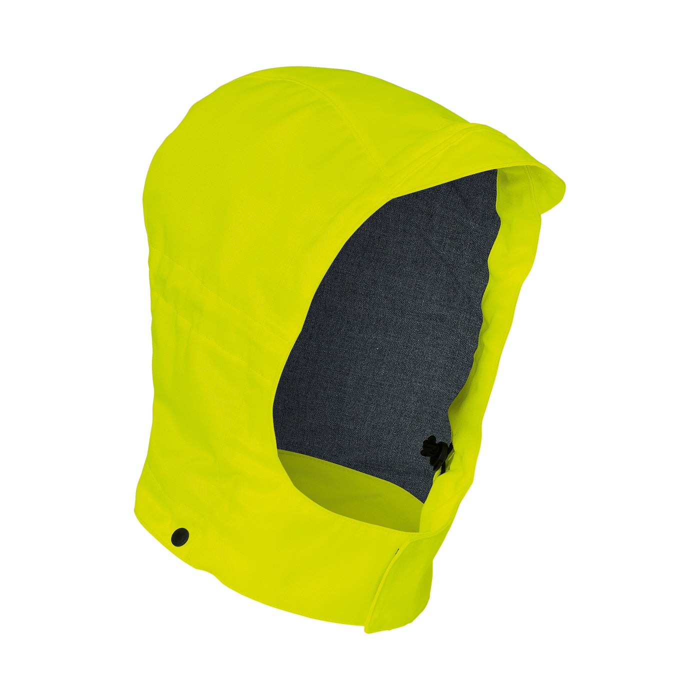 KÜBLER PROTECTIQ HIGH VIS - Front View