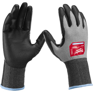 Milwaukee Hi-Dex Cut Level B Gloves