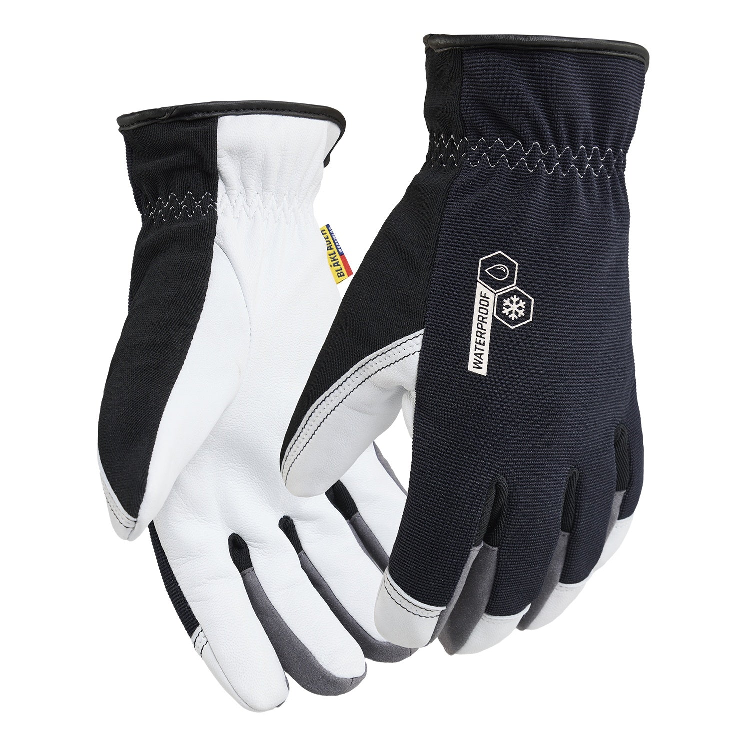 Blaklader 28111474 Work Gloves Lined WP - 281114748610