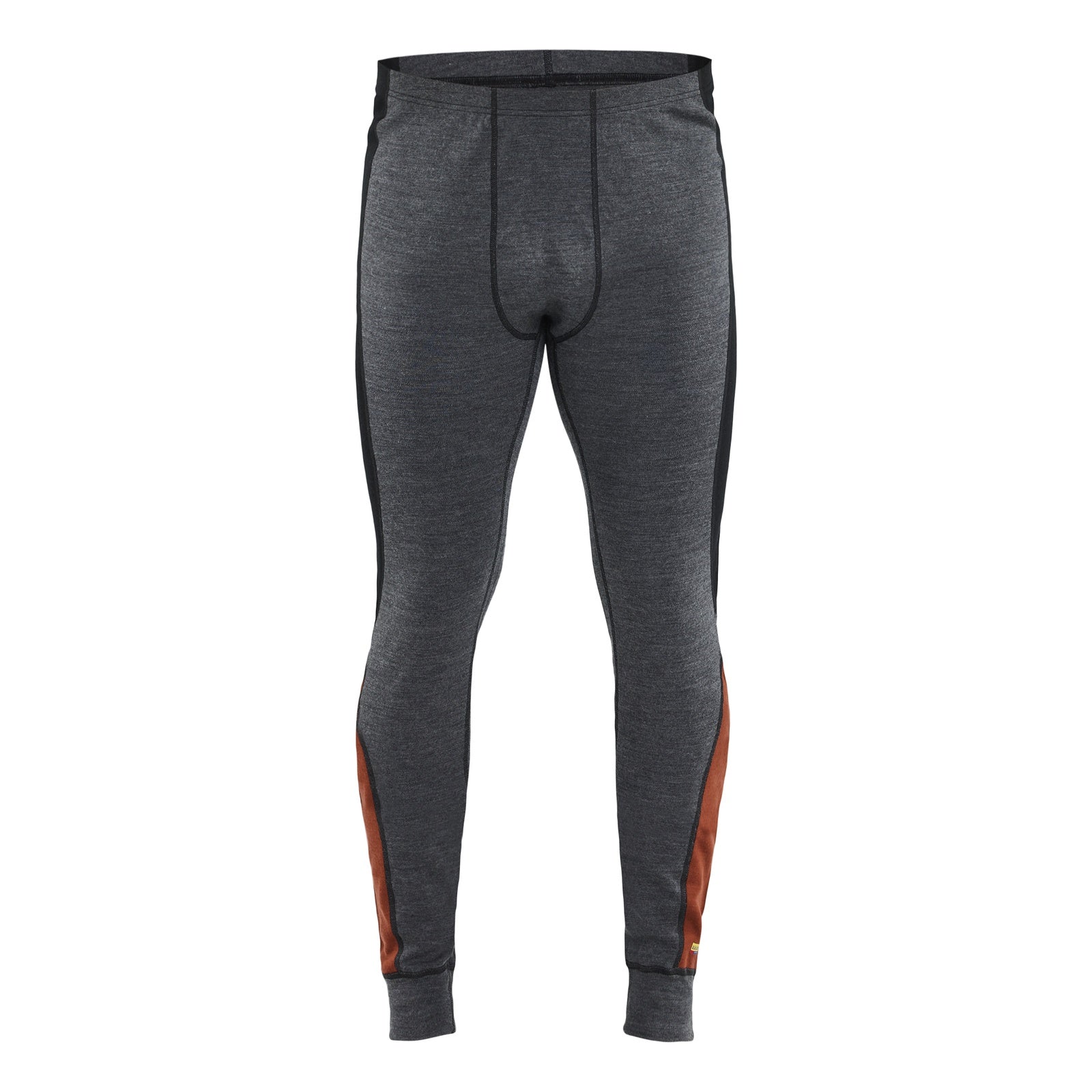 Blaklader 18451736 Underwear trousers XWARM, 100% merino - 184517369659