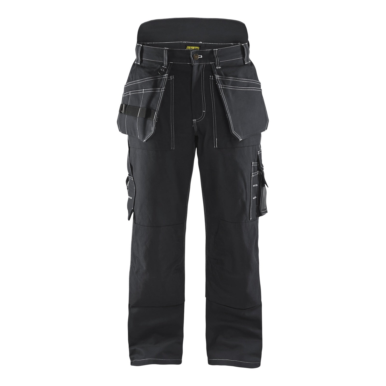 Blaklader BLAKLADER 15151370 Winter Trousers Work Trousers Men - 100% Cotton - 151513709900